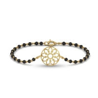 Chaaru Gold Bracelet Chaaru Gold Bracelet