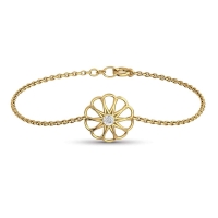 Natasha Gold Bracelet Natasha Gold Bracelet