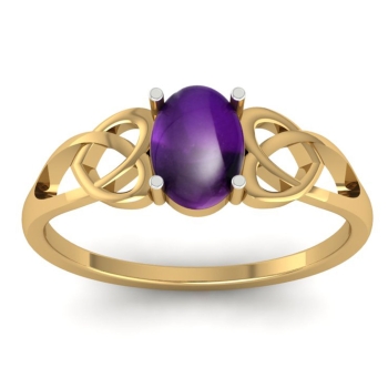 Moon gold ring&hellip;