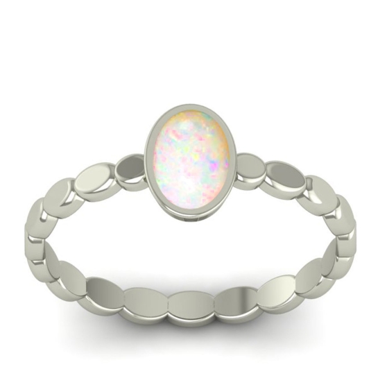 Rachna Gold Ring 