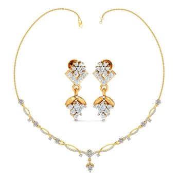 Golden Dewdrop Charm&hellip;