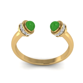 Taapsi Diamond Ring &hellip;