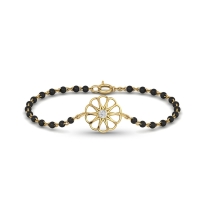 Manya Gold Bracelet Manya Gold Bracelet