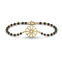 Shruti Gold Bracelet Shruti Gold Bracelet