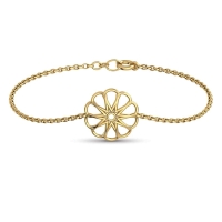 Anita Gold Bracelet Anita Gold Bracelet