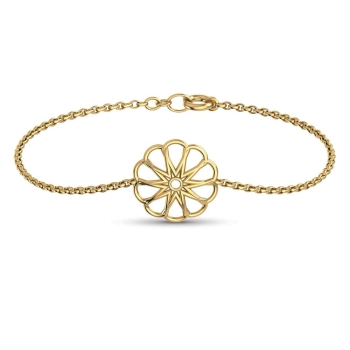 Anita Gold Bracelet&hellip;