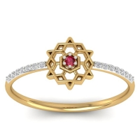 Manorma Diamond Ring Manorma Diamond Ring