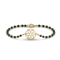 Kalpana Gold Bracelet Kalpana Gold Bracelet
