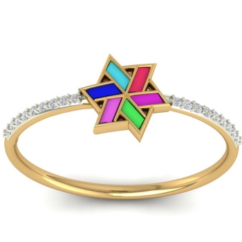 Ravita Diamond Ring&hellip;