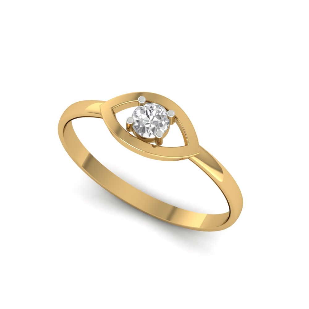 Snoma Diamond Ring 