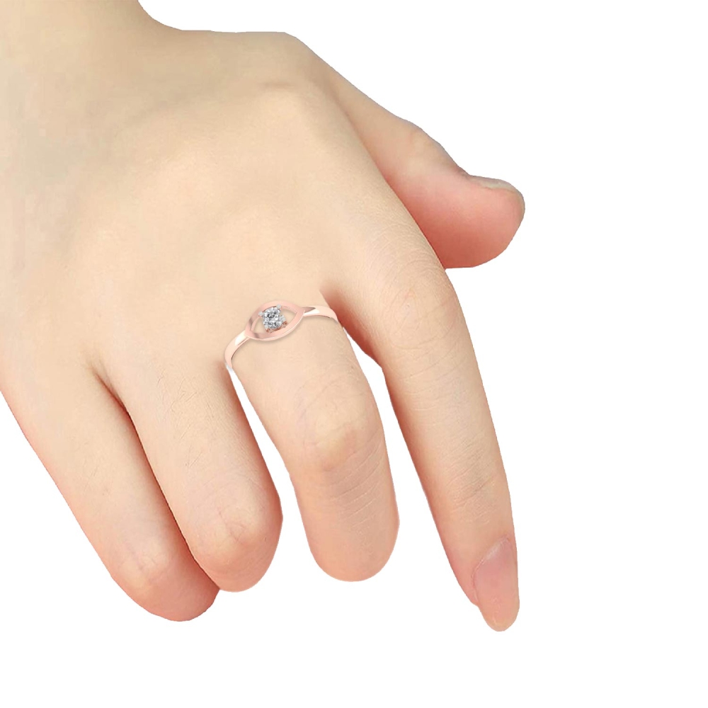Snoma Diamond Ring 