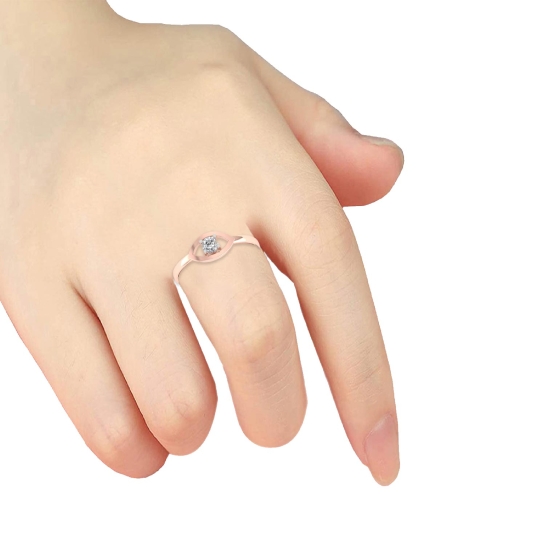 Snoma Diamond Ring 