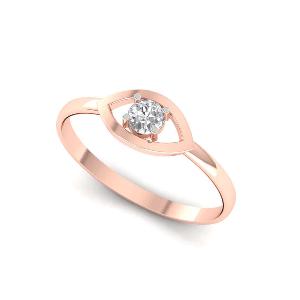 Snoma Diamond Ring 