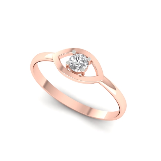 Snoma Diamond Ring 