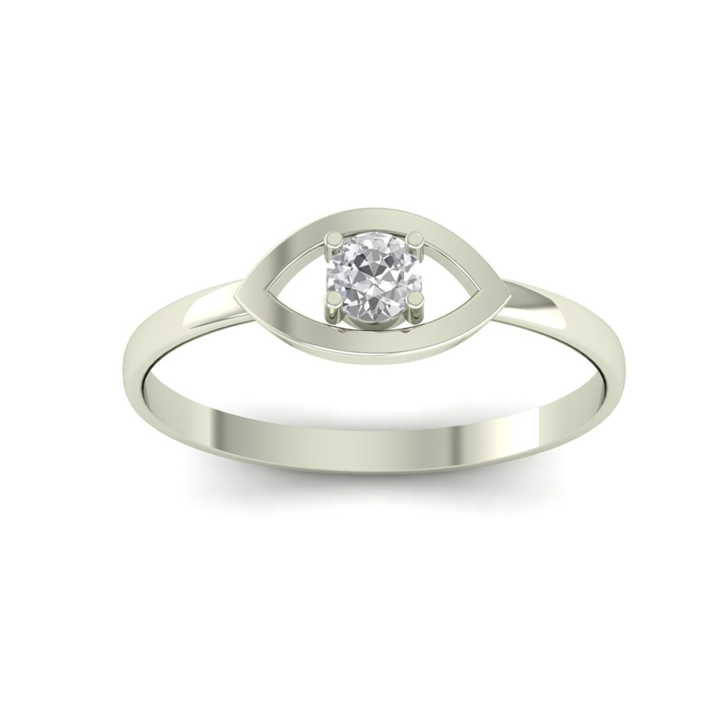 Snoma Diamond Ring 