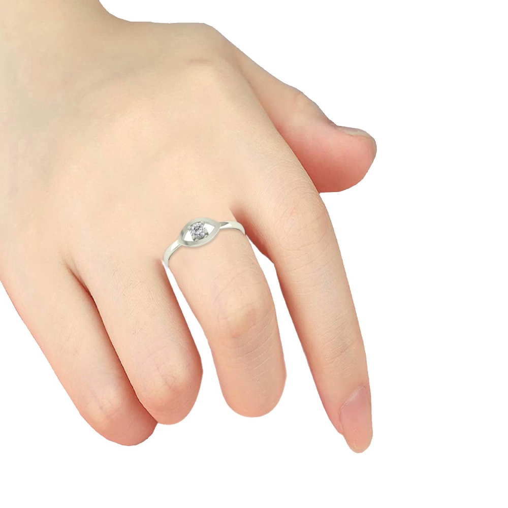 Snoma Diamond Ring 