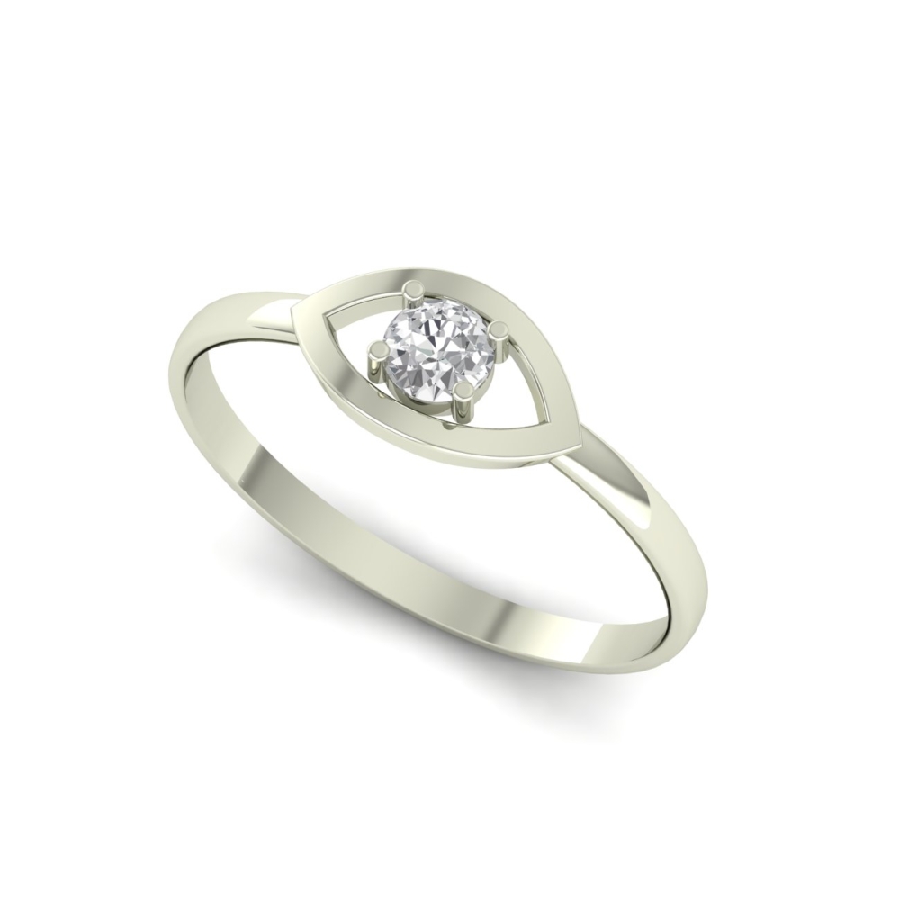 Snoma Diamond Ring 