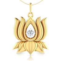 Ragy Diamond Pendant Ragy Diamond Pendant