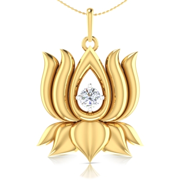 Ragy Diamond Pendant&hellip;