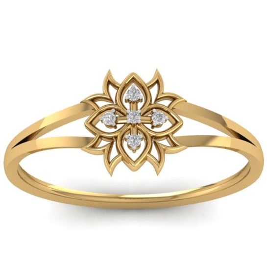 Navita Diamond Ring