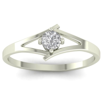 Rose Diamond Ring&hellip;