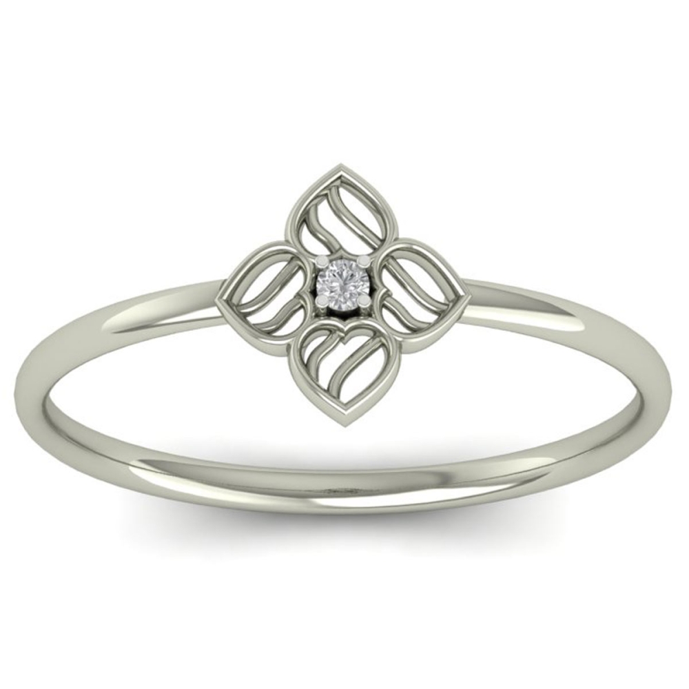 Shanu Diamond Ring