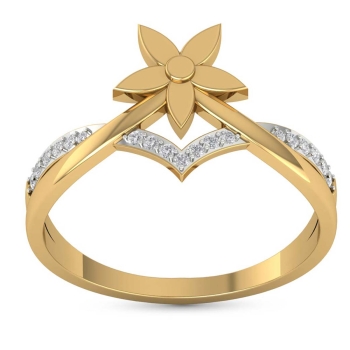 Qashmira Diamond Rin&hellip;