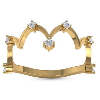 Sabina Gold and Diam&hellip;