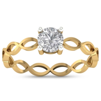 Glorina Diamond Ring&hellip;