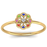 Shakira Diamond Ring Shakira Diamond Ring