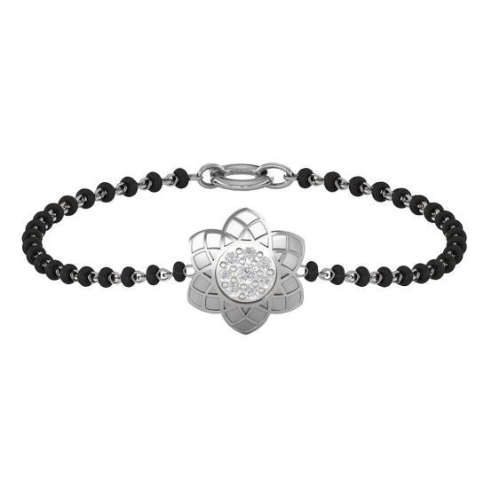 Minakshi Diamond Bracelet