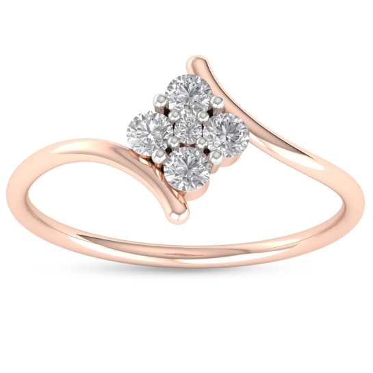 Nabeer Diamond Ring