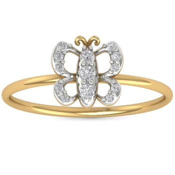 Meeta Gold Diamond R&hellip;