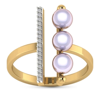 Snaya Yellow Gold Ri&hellip;