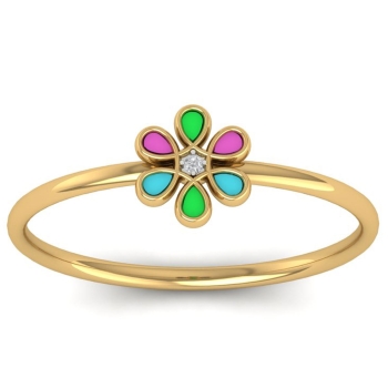 Ankush Diamond Ring&hellip;
