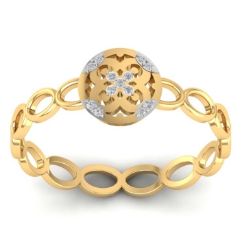 Shanira Diamond Ring&hellip;