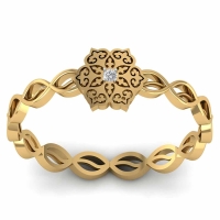 Shaarina Diamond Ring