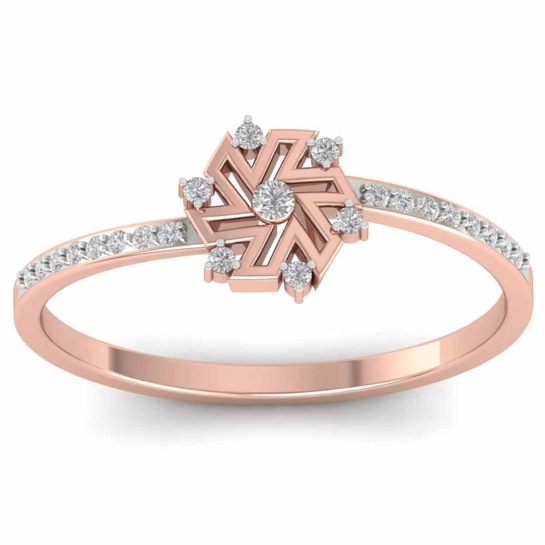 Roshina Diamond Ring
