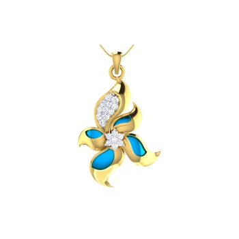 Shreya Diamond Penda&hellip;