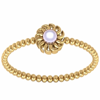 Shonaya Gold Ring &hellip;