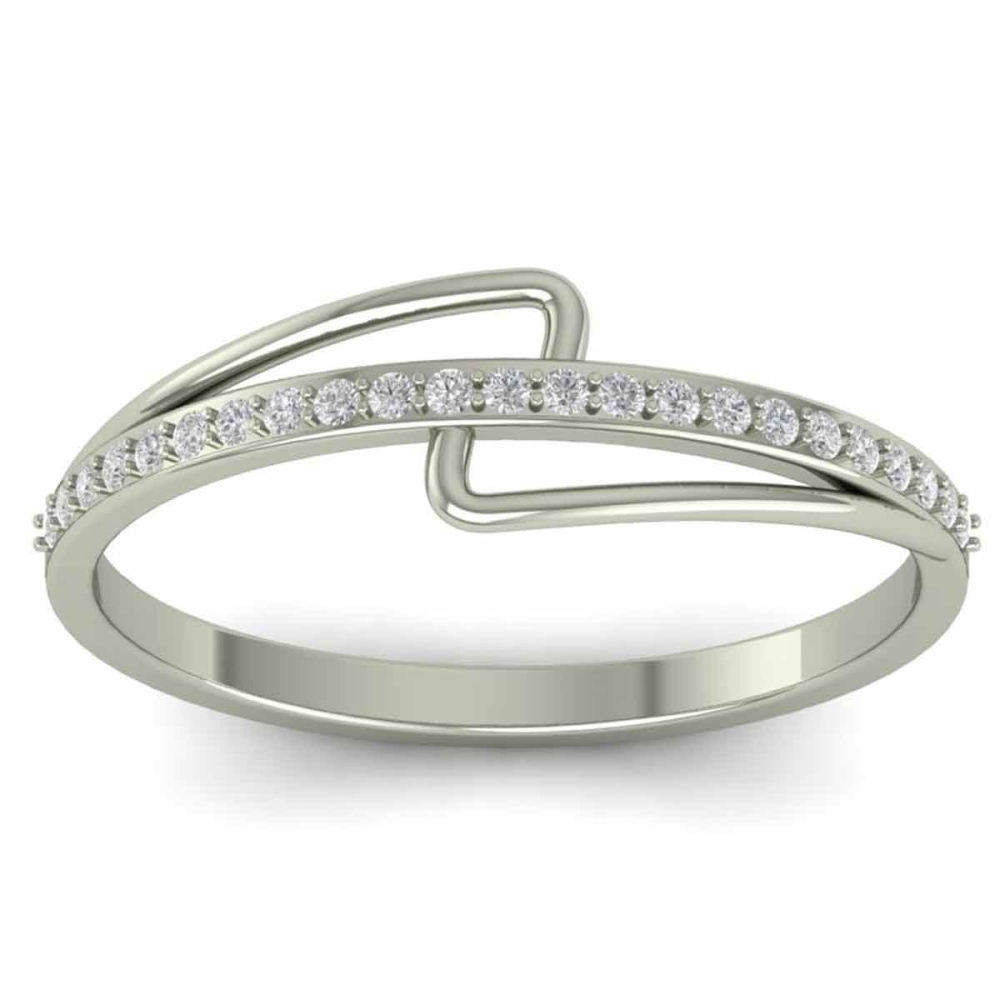 Bhavnika Diamond Ring