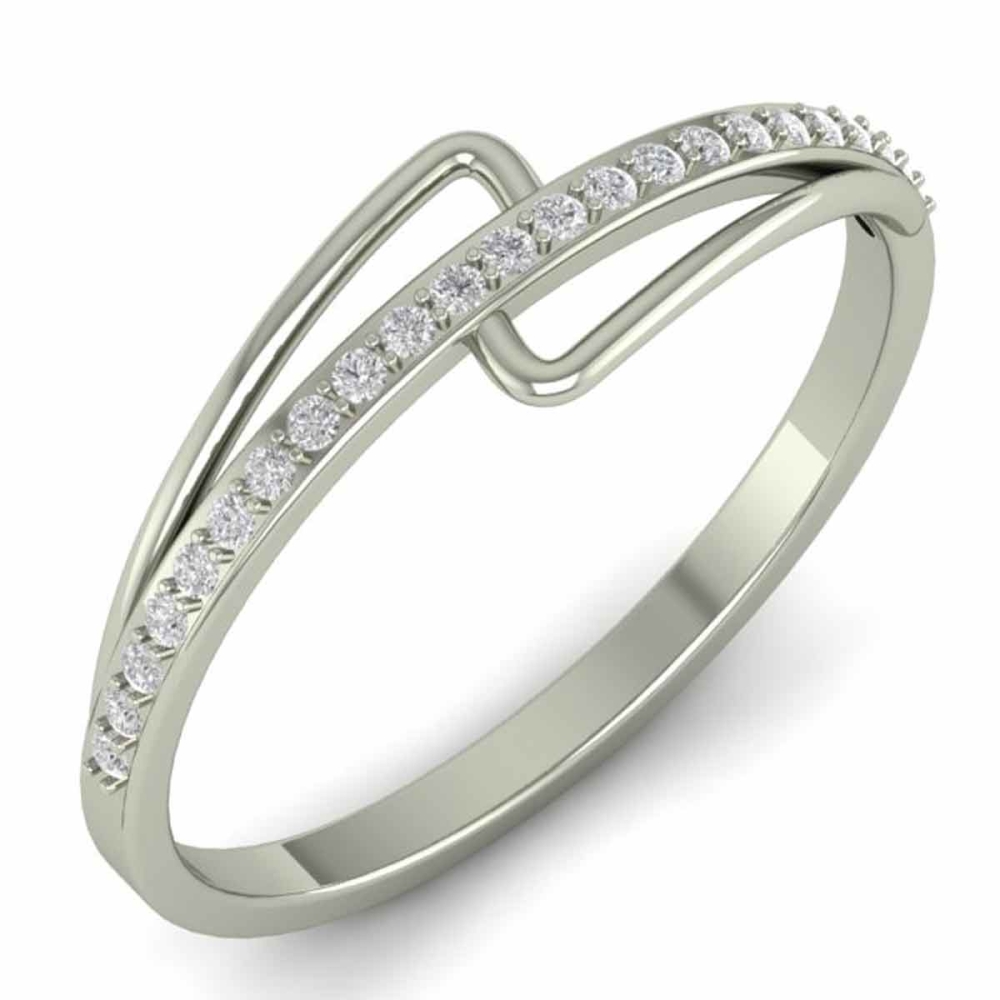 Bhavnika Diamond Ring