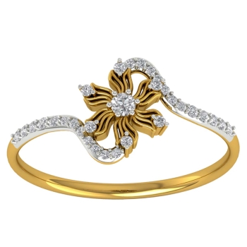 Zorika Diamond Ring&hellip;