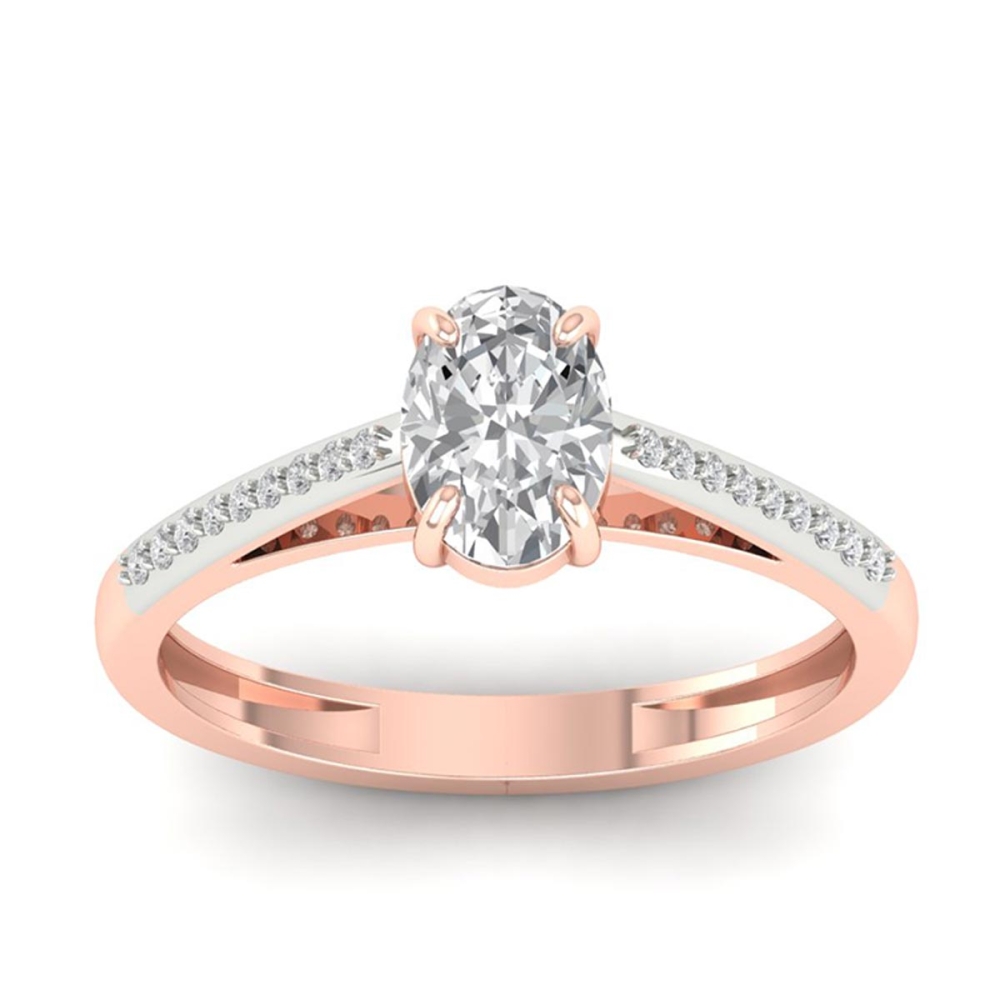 Nagmaa Diamond Ring