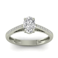 Nagmaa Diamond Ring Nagmaa Diamond Ring