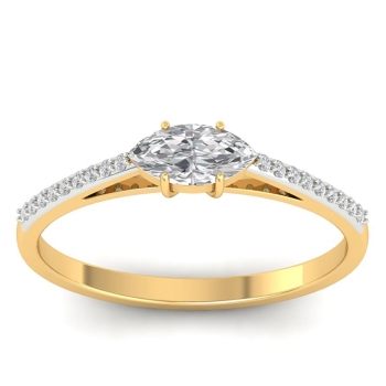 Omaya Diamond Ring&hellip;