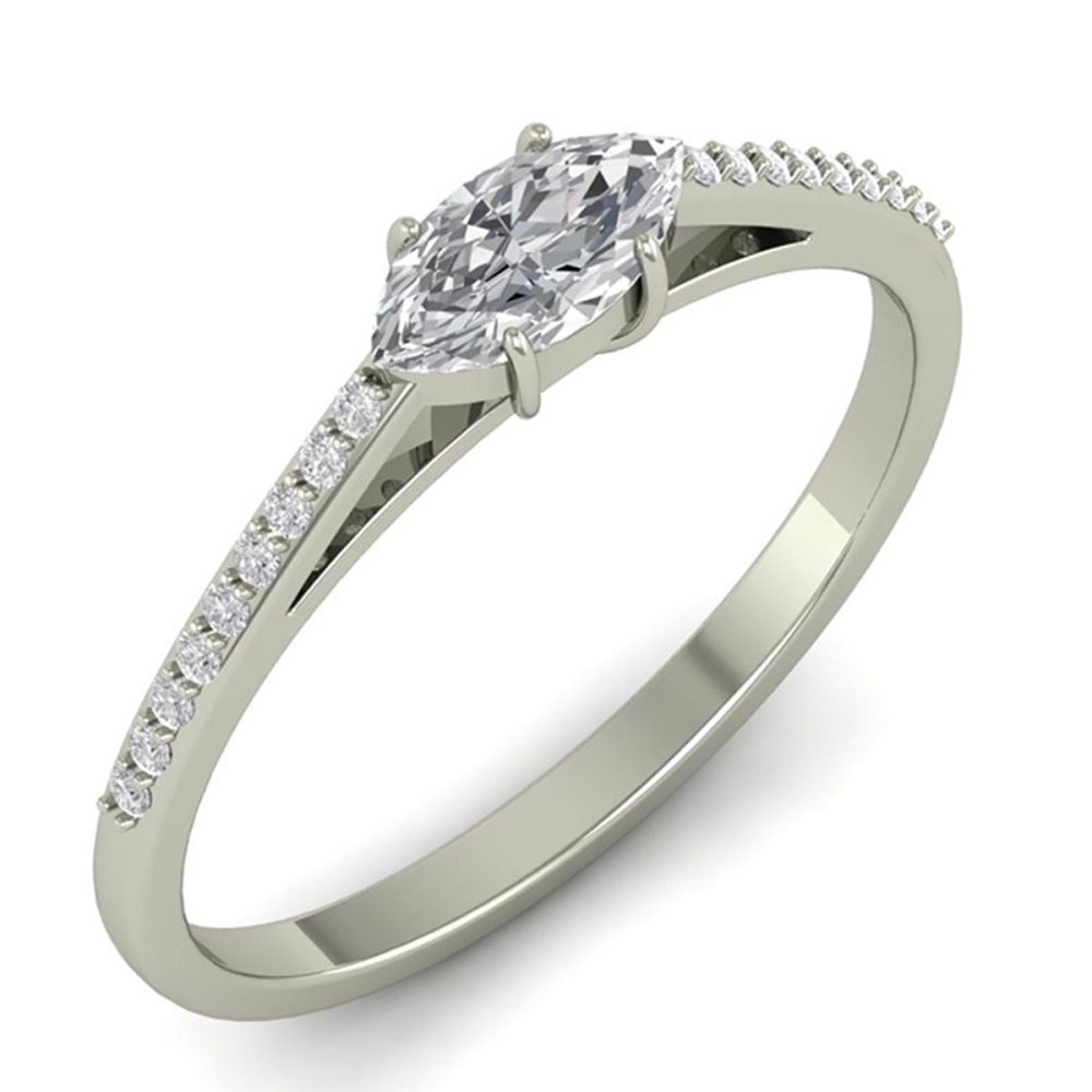 Omaya Diamond Ring
