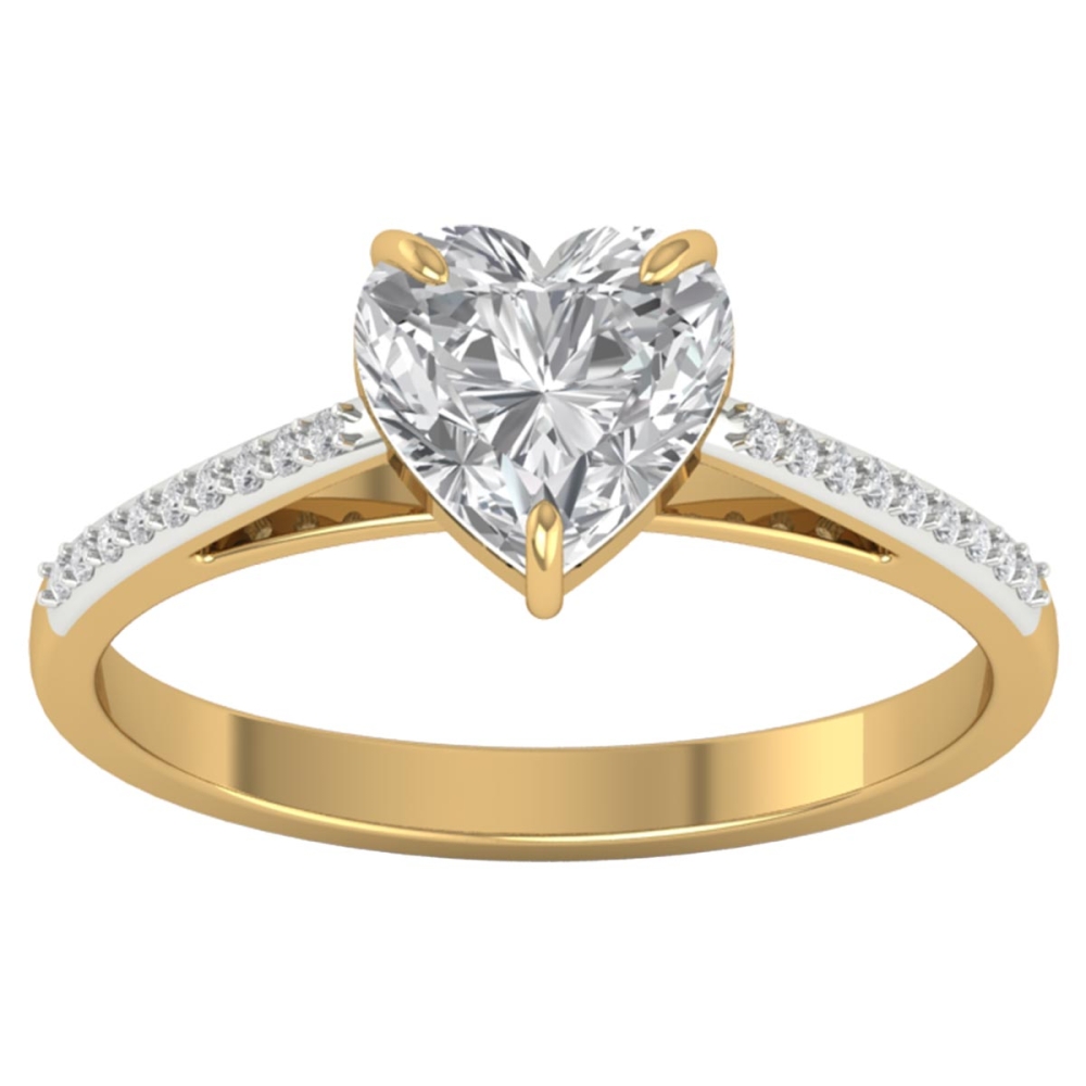 Kiaza Diamond Ring