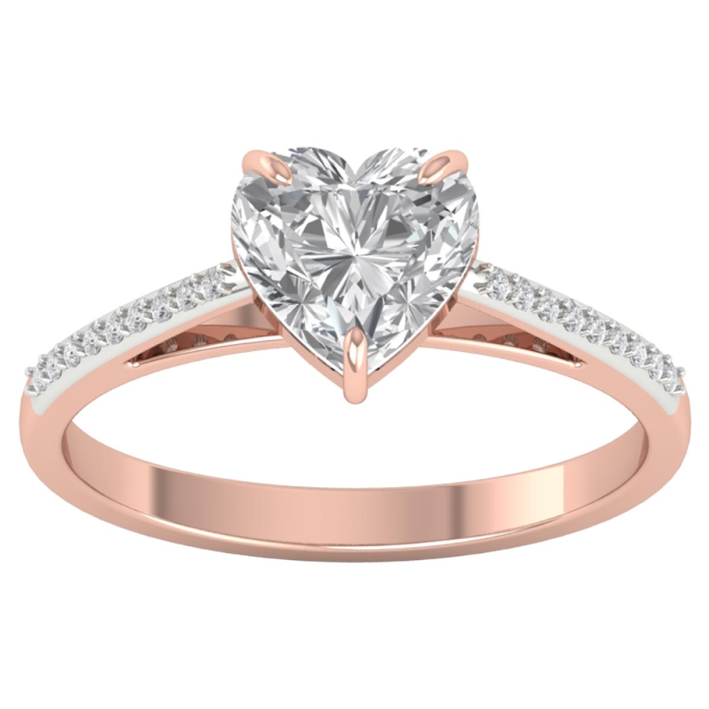 Niova Diamond Ring