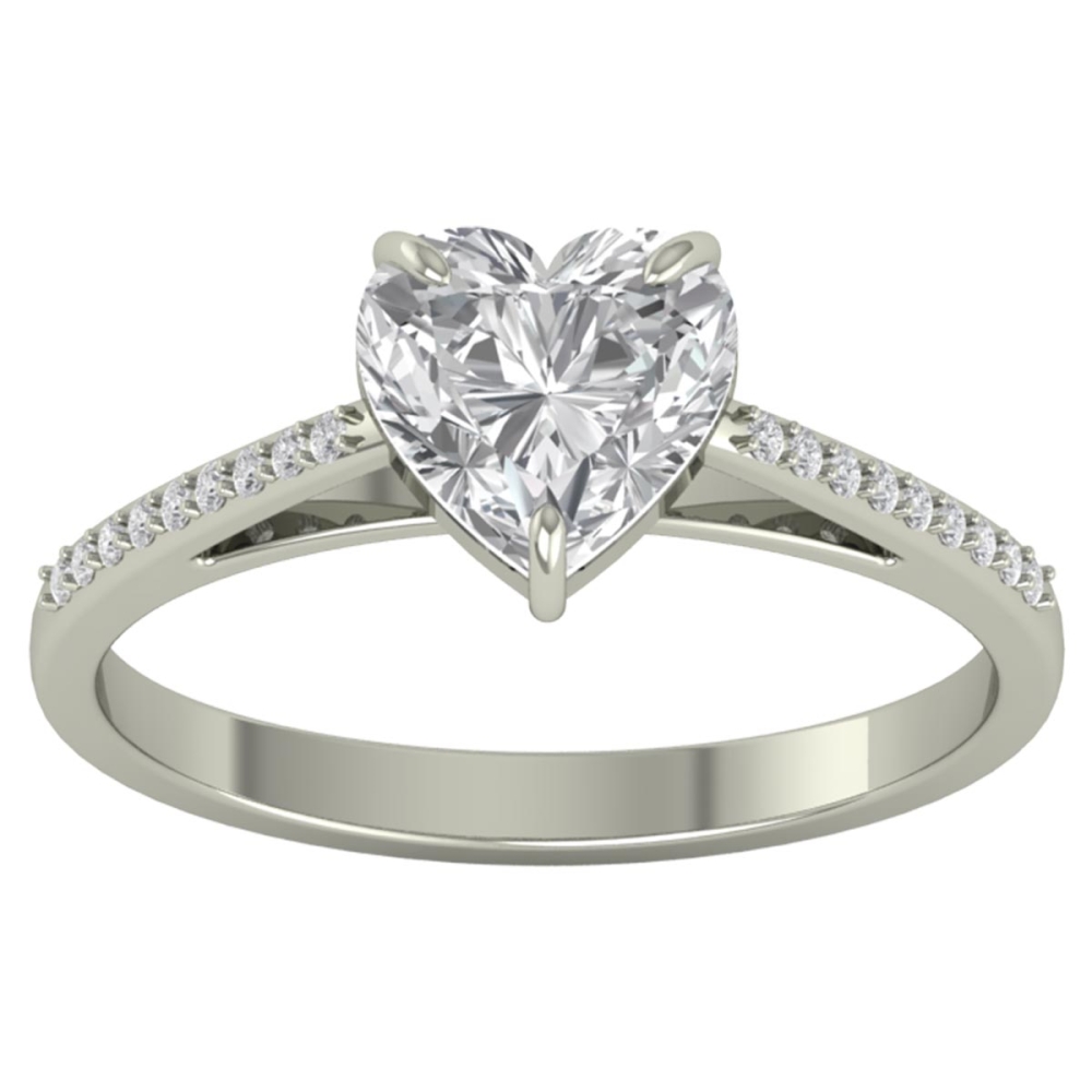 Niova Diamond Ring